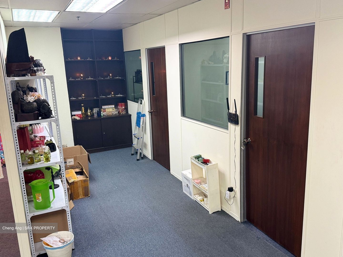 Yi Guang Factory Building (D14), Office #488468321